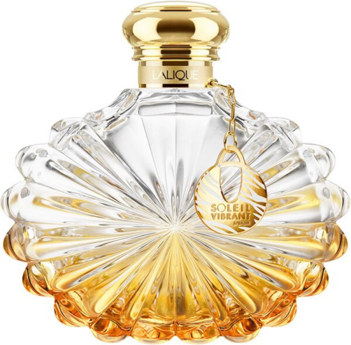Lalique, Soleil Vibrant, Eau De Parfum, For Women, 50 ml