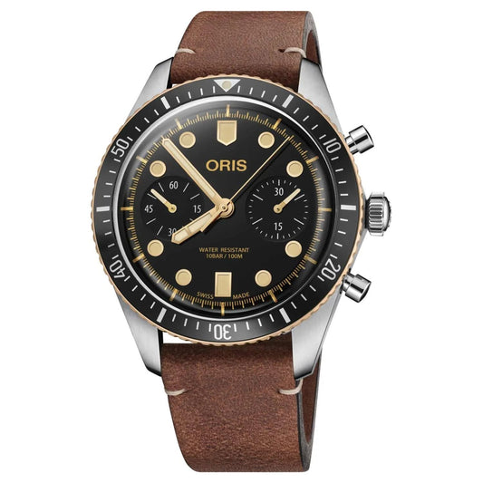 Oris Hombres Buzos