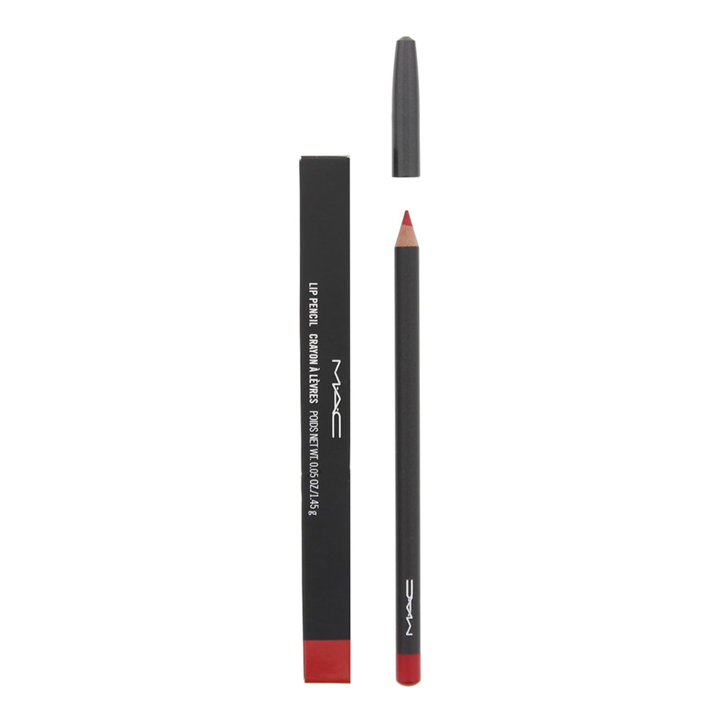 MAC, Ruby Woo, Lip, Lip Liner, Ruby Woo, 1.45 g