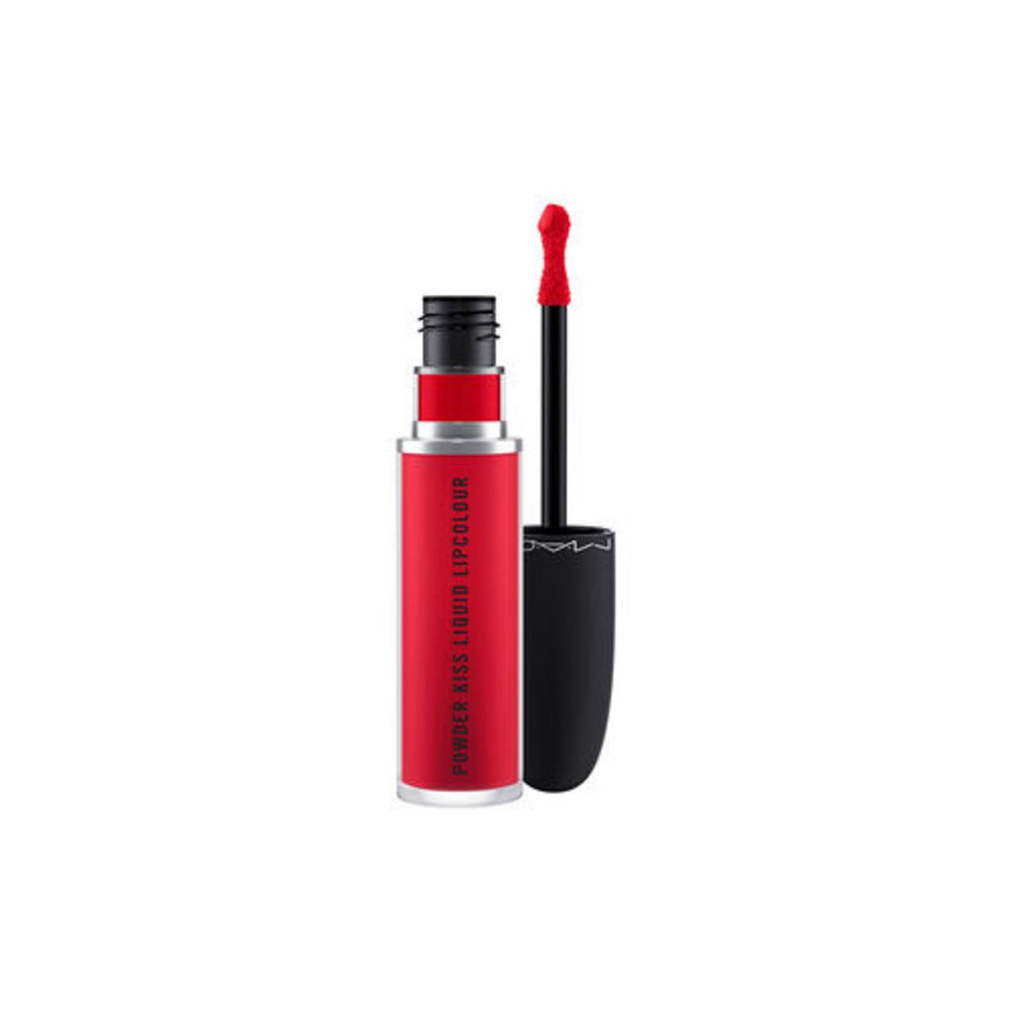 MAC, Powder Kiss, Matte, Liquid Lipstick, 987, Mac Smash, 5 ml