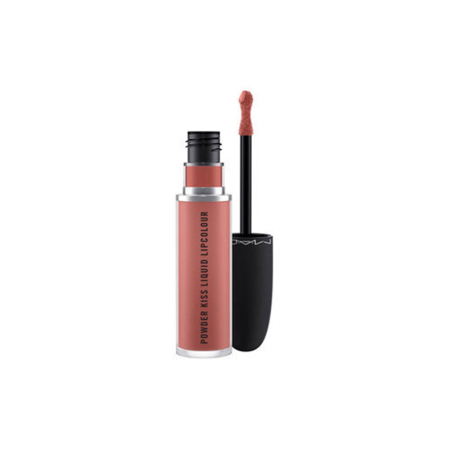 MAC, Powder Kiss, Liquid Lipstick, 996, Date-Maker, 5 ml