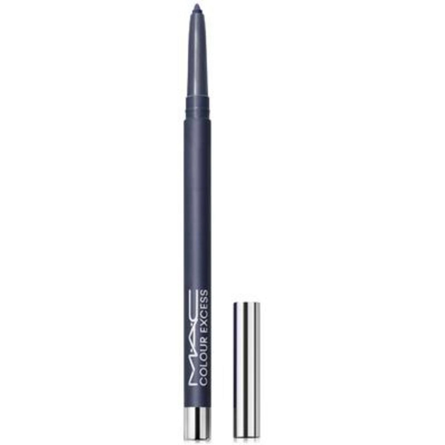 MAC, Colour Excess, Gel Pencil Eyeliner, Stay The Night, 0.35 g