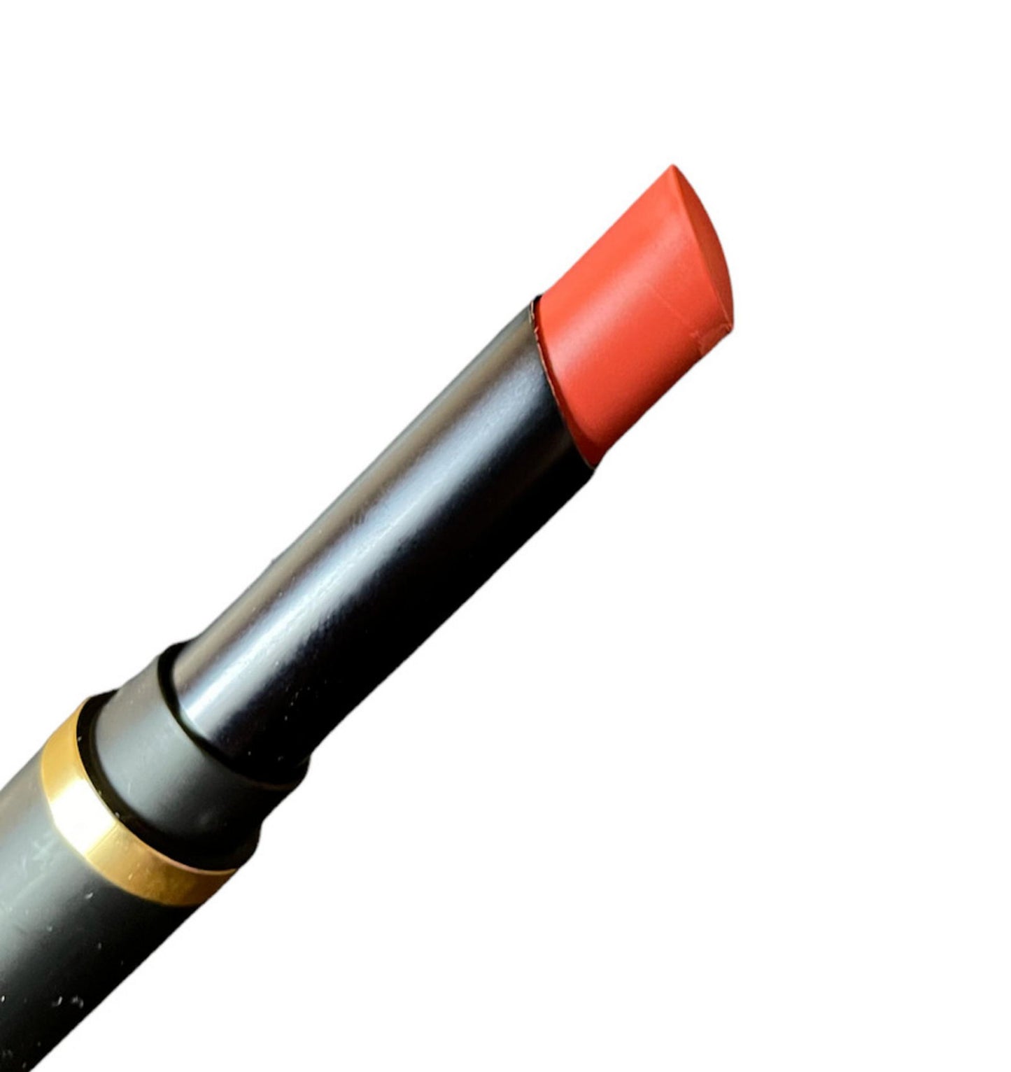 MAC, Powder Kiss Velvet Blur, Cream Lipstick, 893, Sweet Cinnamon, 2 g