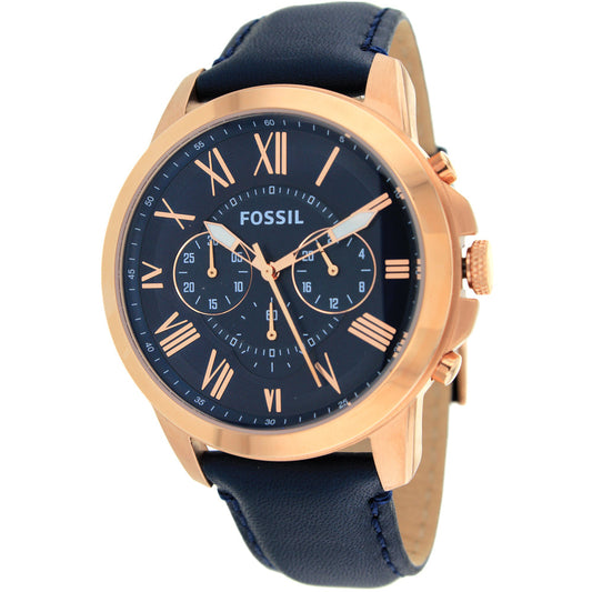 Fossil Grant para Hombre