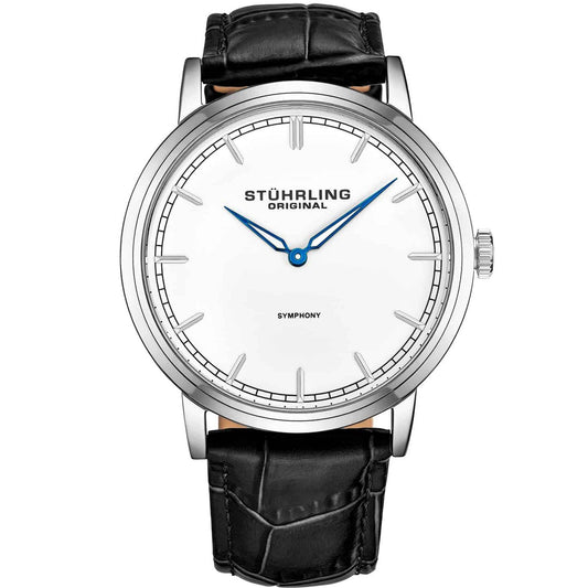 Sinfonía para hombre de Stuhrling