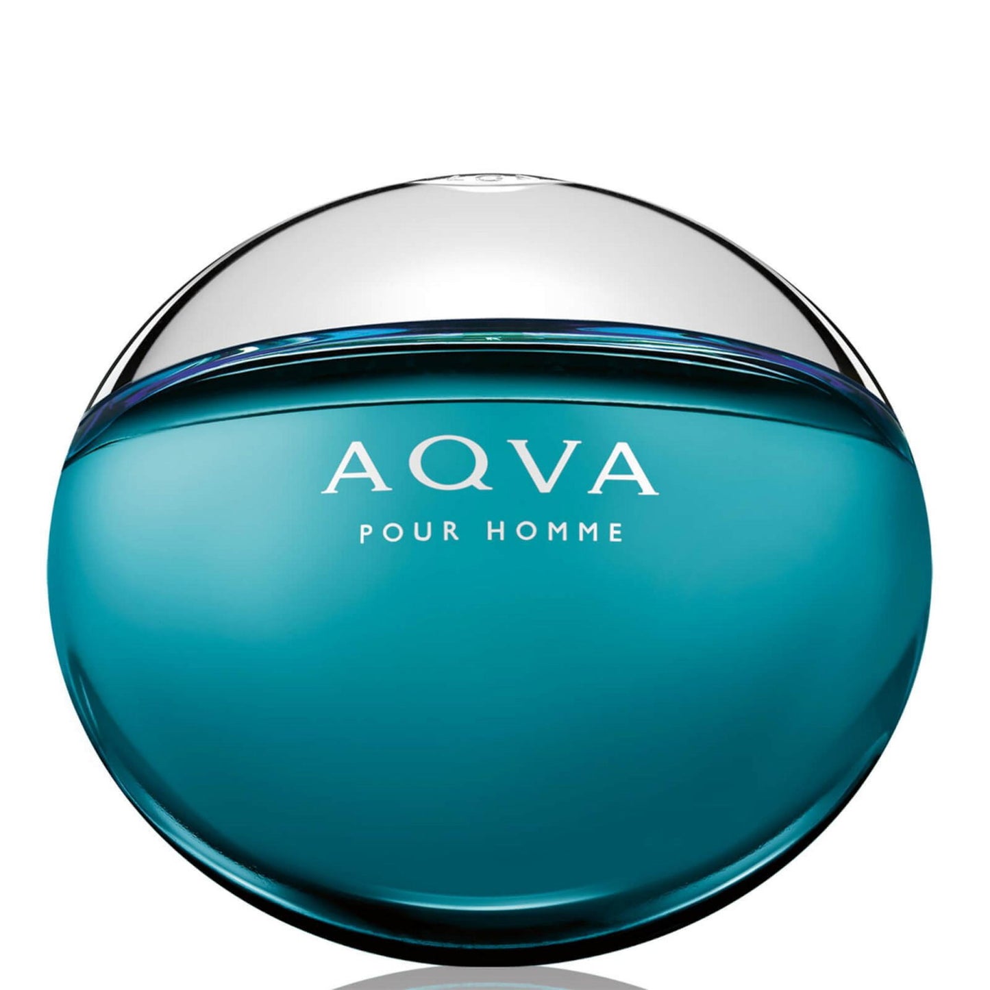 Bvlgari, Aqva, Eau De Toilette, For Men, 100 ml