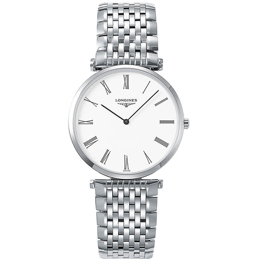 Longines La Grande Classique para Mujer