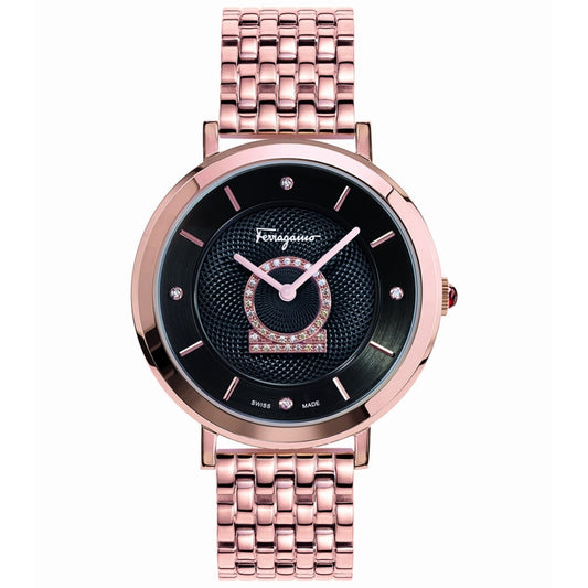 Salvatore Ferragamo Minuetto de mujer