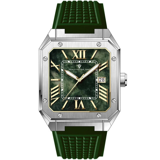 Reloj de hombre Mosaic de Christian Van Sant