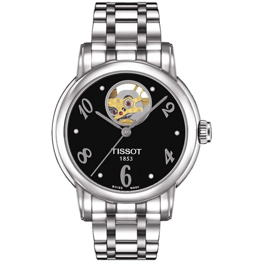 Tissot Reloj Lady Heart para mujer