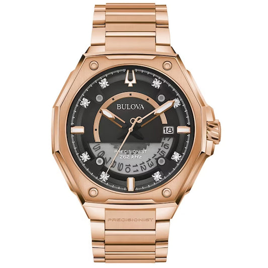 Bulova Serie X para Hombre