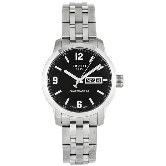 Tissot T-Classic Powermatic 80 para hombre