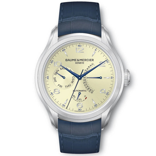 Baume & Mercier Clifton para hombre