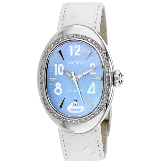 Locman de Diamantes Nuevo para Mujer