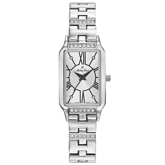 Mathey Tissot Clásico para Mujer
