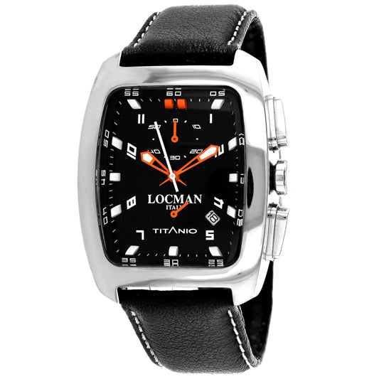 Locman Clásico para Hombre