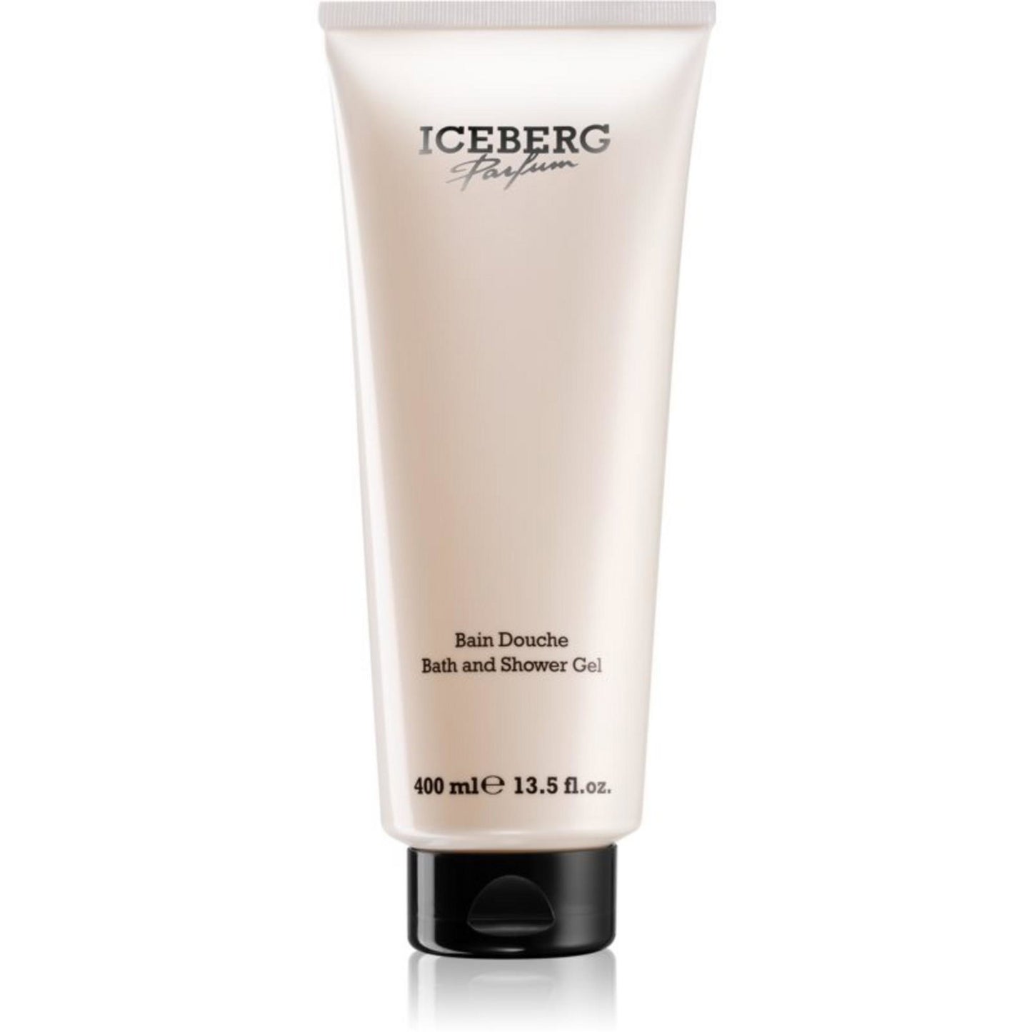Iceberg, Iceberg, Floral Fruity, Hydrating, Shower Gel, Body, All Skin Types, 400 ml