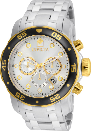 Invicta Pro Diver para Hombre