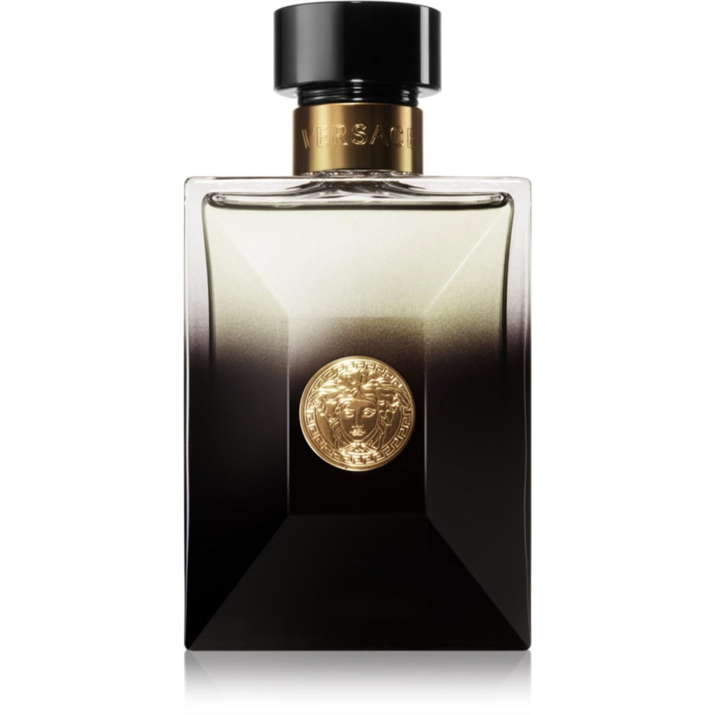 Versace, Pour Homme Oud Noir , Eau De Parfum, For Men, 100 ml
