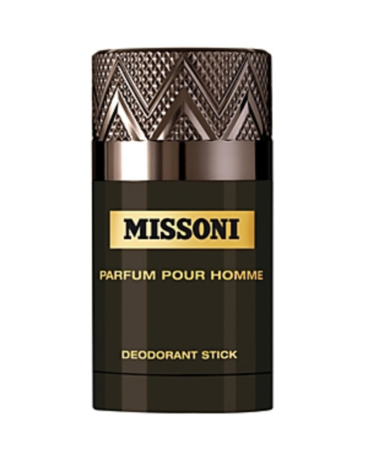 Missoni, Parfum Pour Homme, Deodorant Stick, For Men, 75 ml