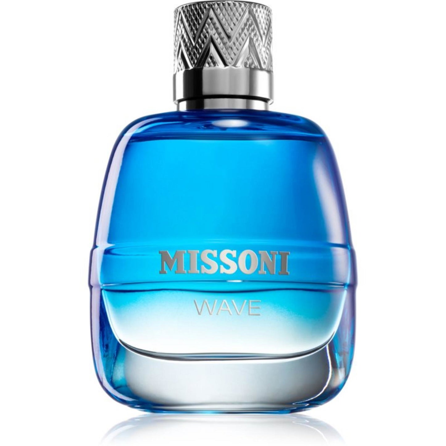 Missoni, Wave, Eau De Toilette, For Men, 100 ml