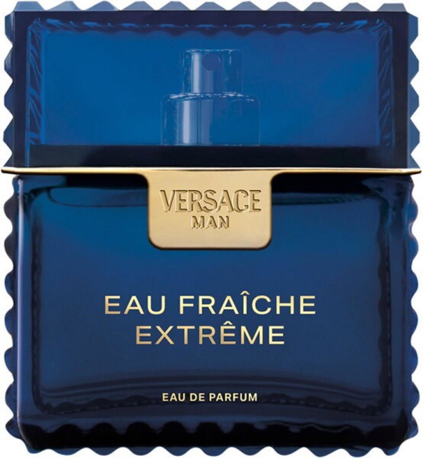 Versace, Eau Fraiche Extreme, Eau De Parfum, For Men, 50 ml