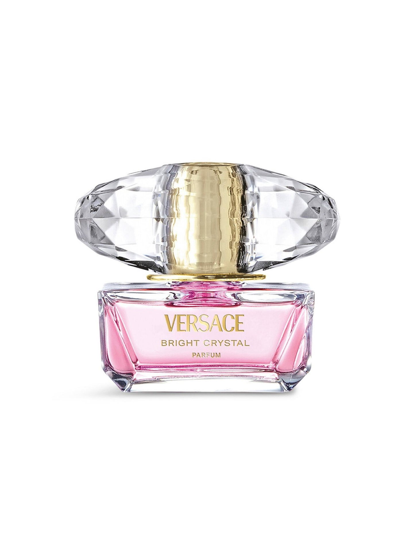 Versace, Bright Crystal, Parfum, For Women, 50 ml