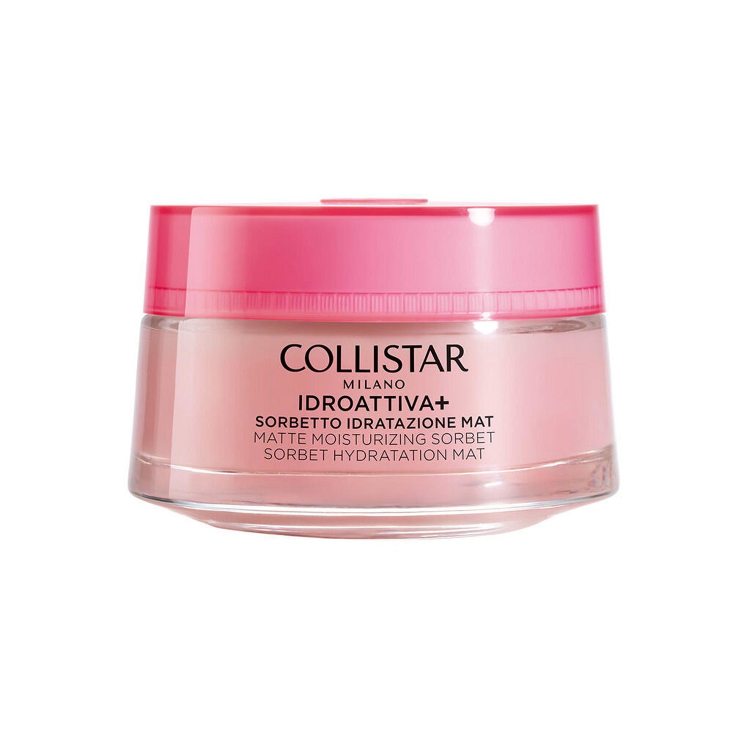 Collistar, Idro-Attiva+, Mattifying & Hydrating, Water Cream, For Face, 50 ml