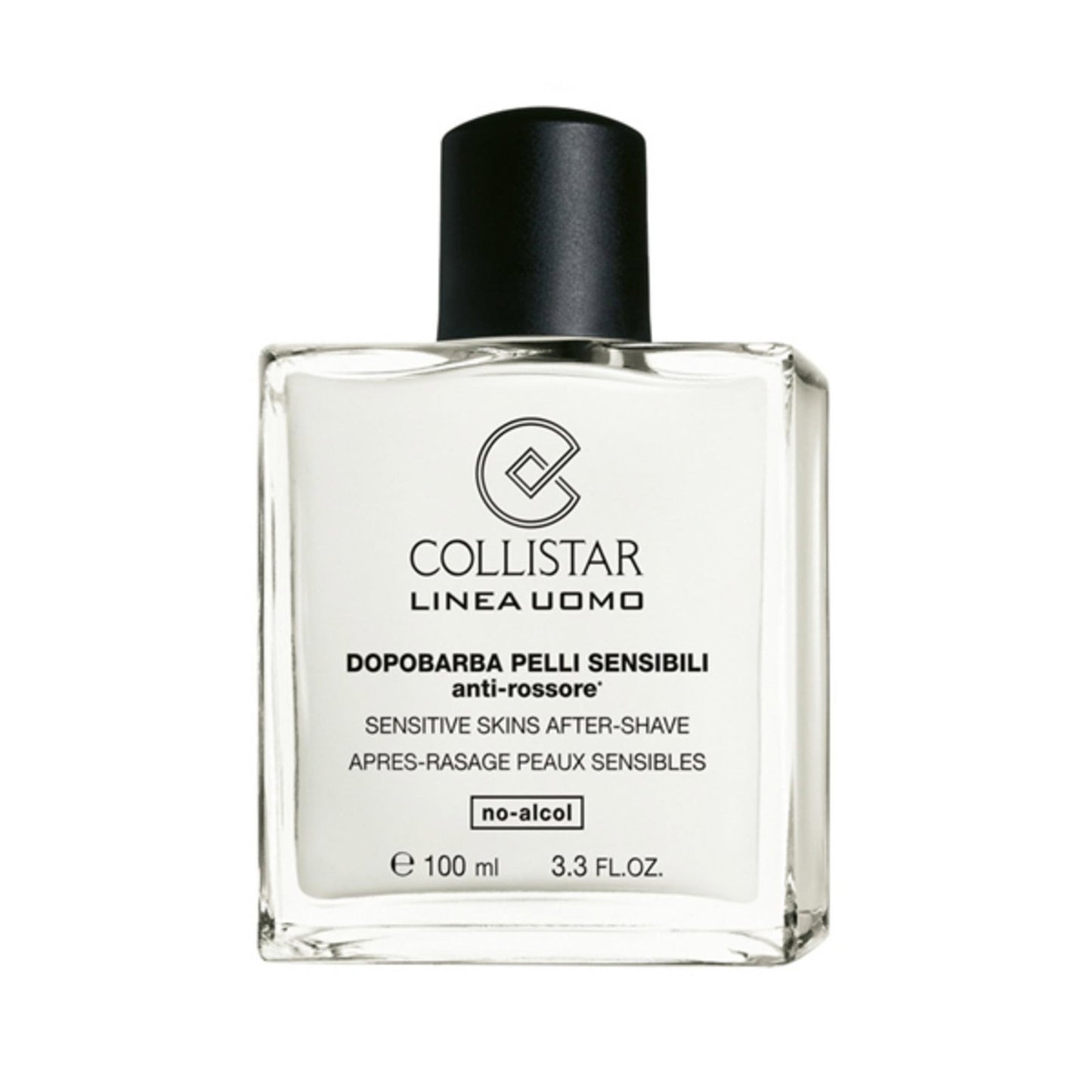 Collistar, Uomo, Hydration, After-Shave Lotion, 100 ml