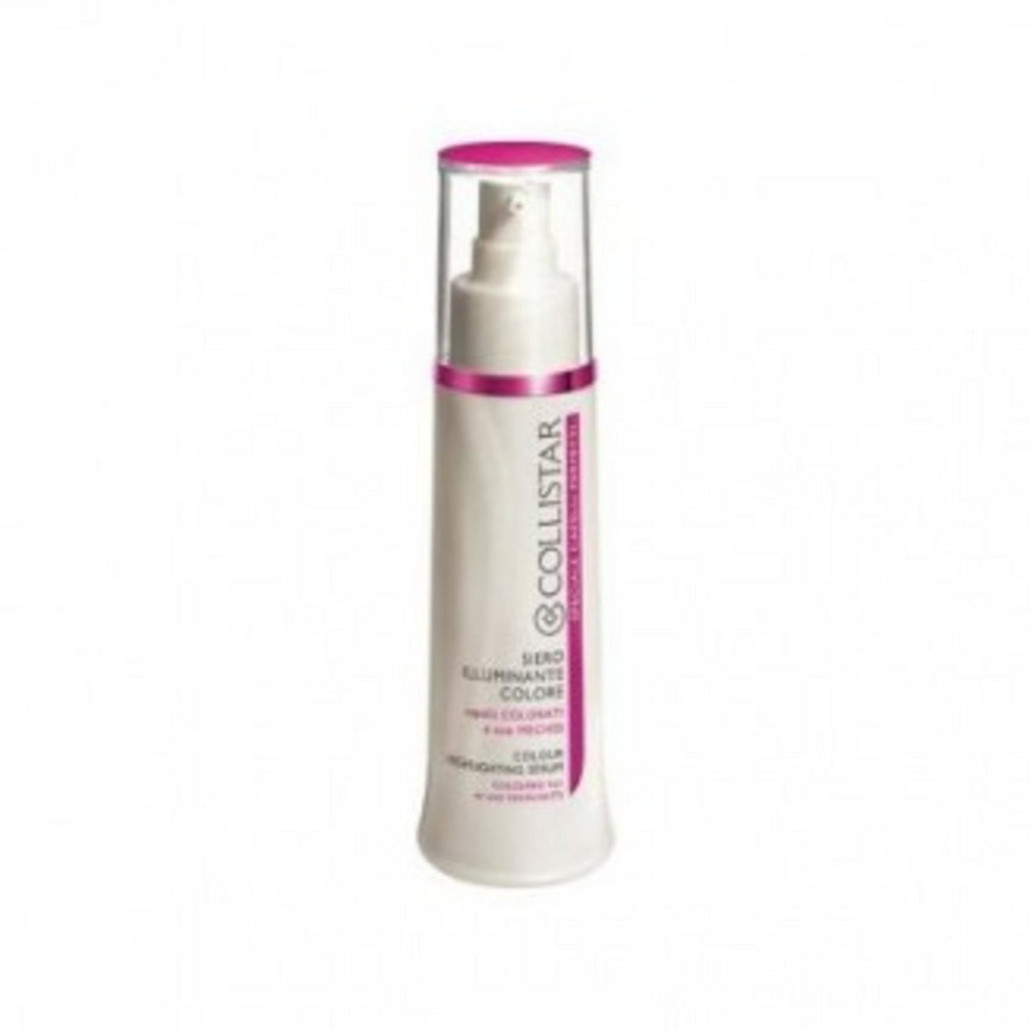 Collistar, Colour Highlighting Serum, Vegan, Hair Serum, Repair, 100 ml