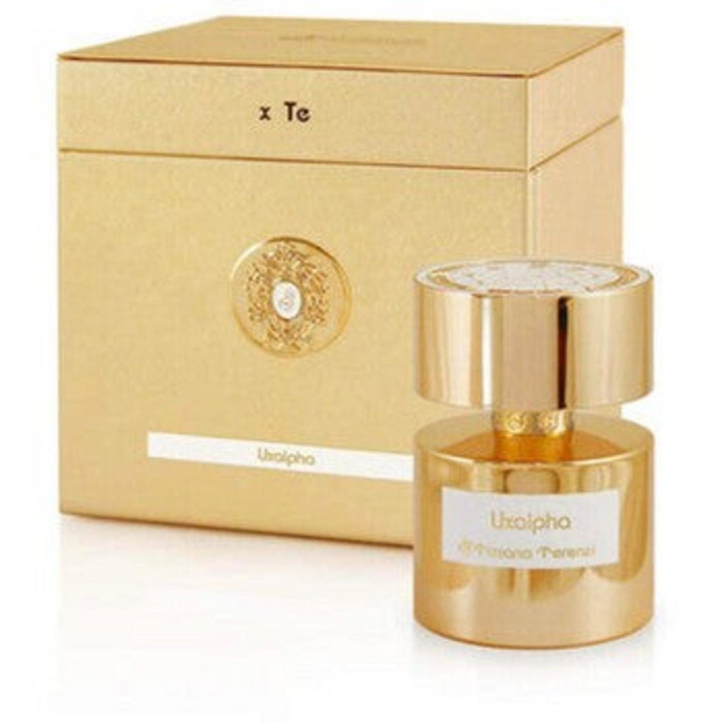 Tiziana Terenzi, Uxalpha, Extrait De Parfum, Unisex, 100 ml