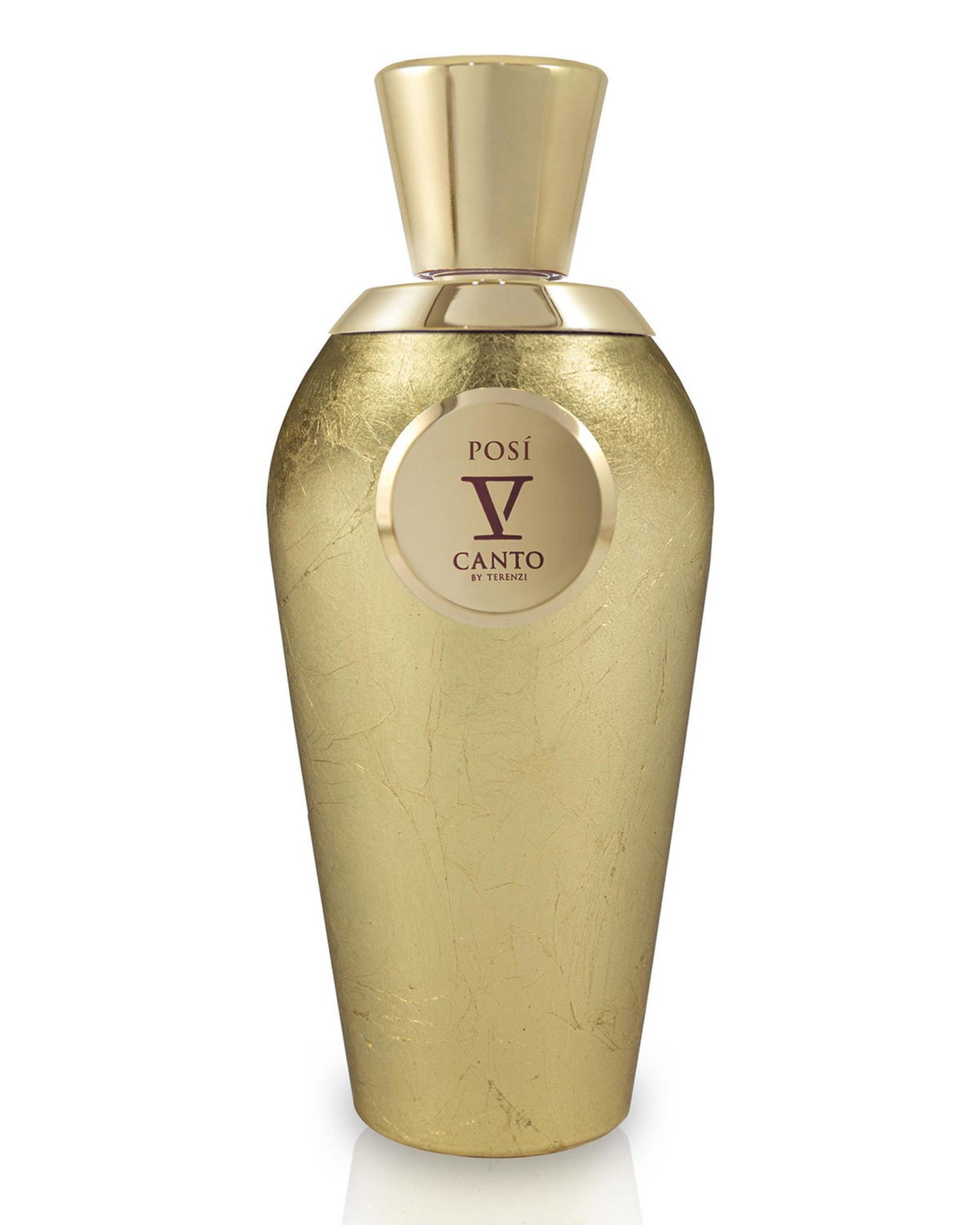 V Canto, Posi, Extrait De Parfum, Unisex, 100 ml