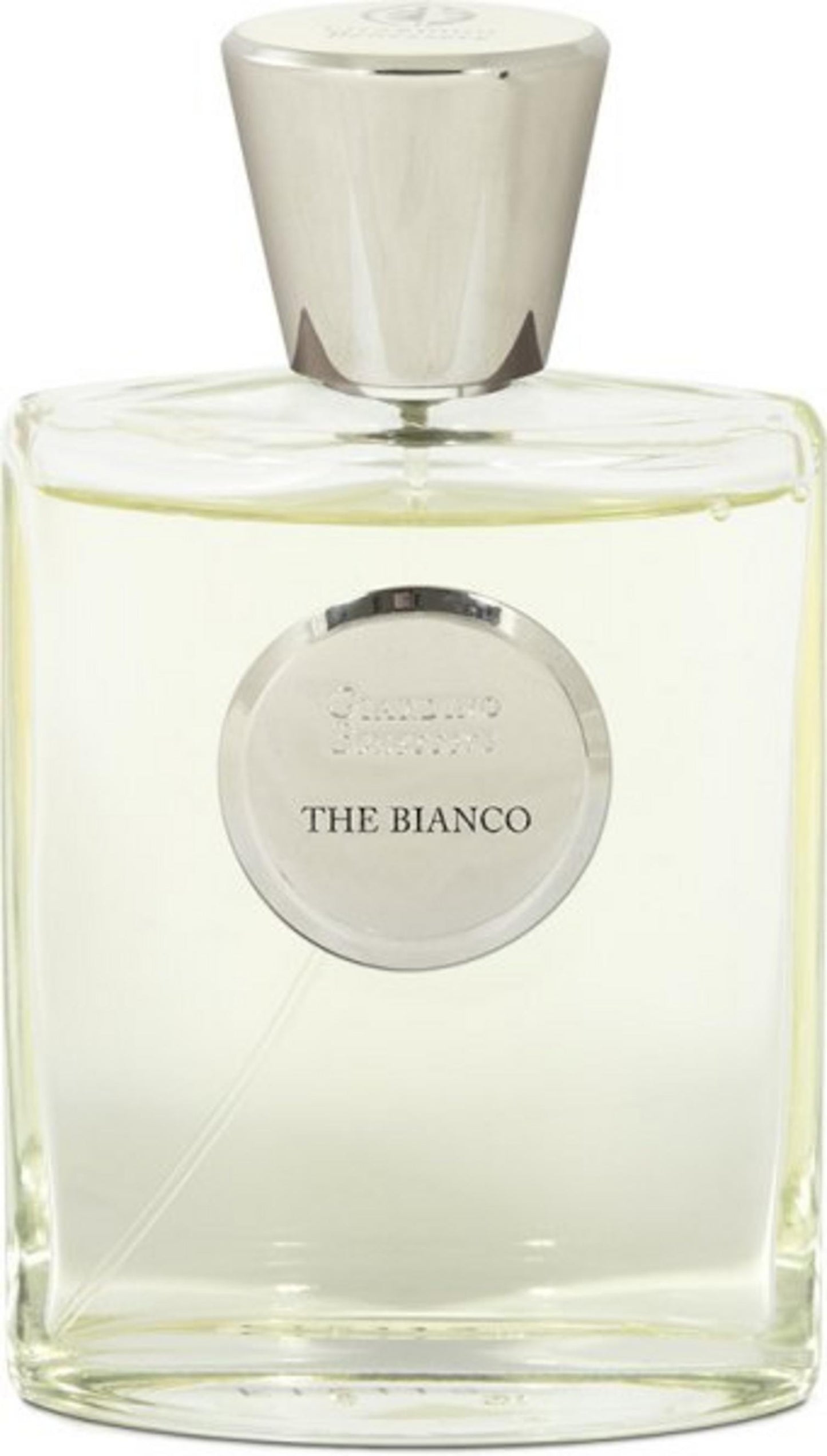 Giardino Benessere, The Bianco, Eau De Parfum, Unisex, 100 ml