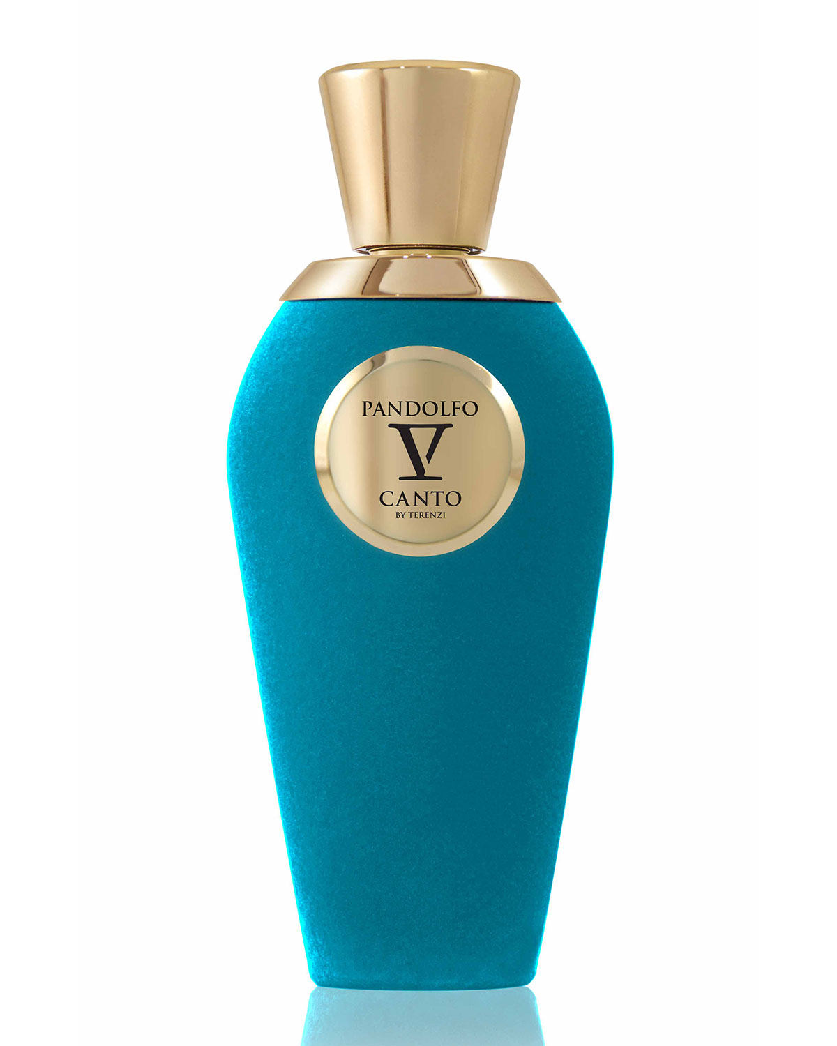 V Canto, Pandolfo, Extrait De Parfum, Unisex, 100 ml