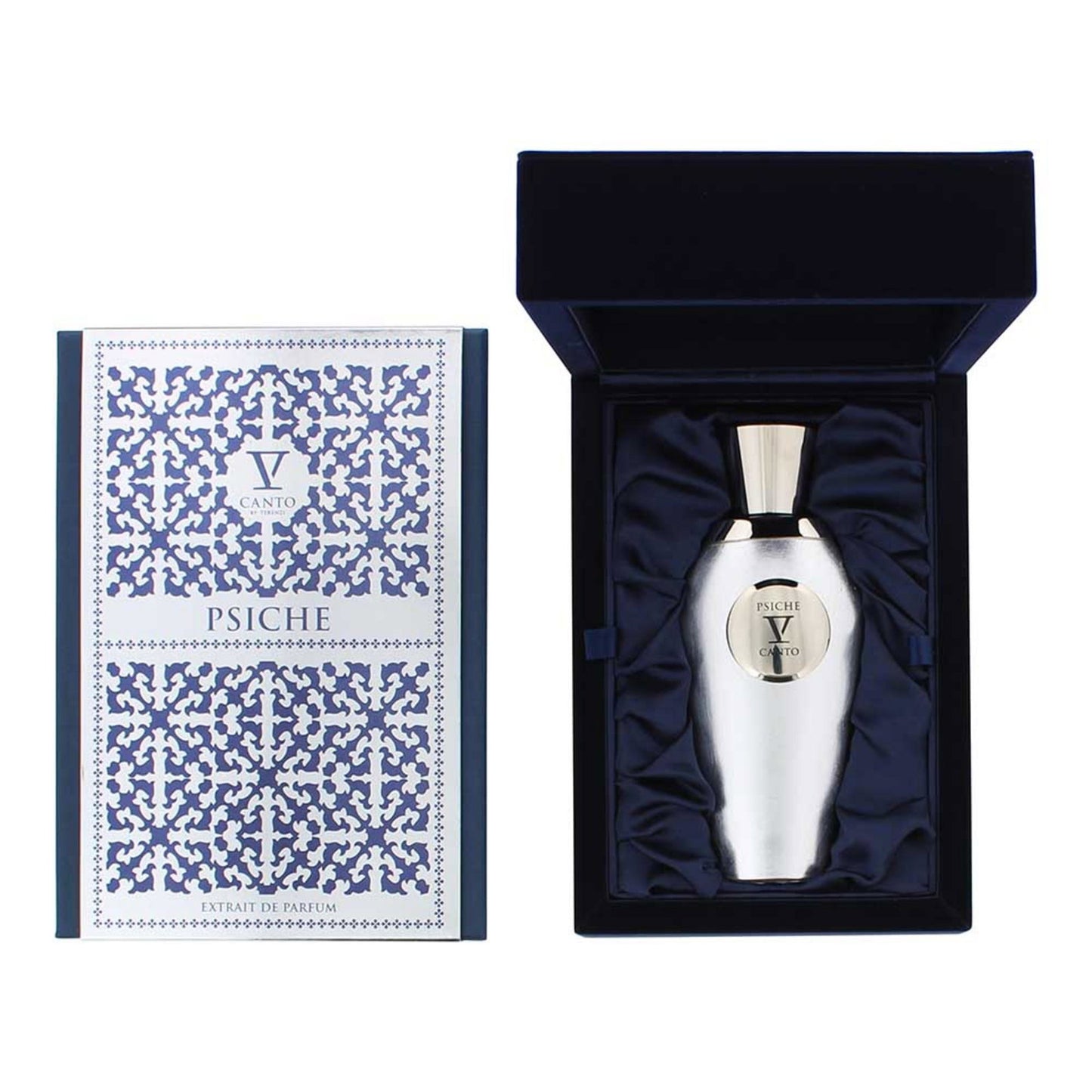 V Canto, Psiche, Extrait De Parfum, Unisex, 100 ml