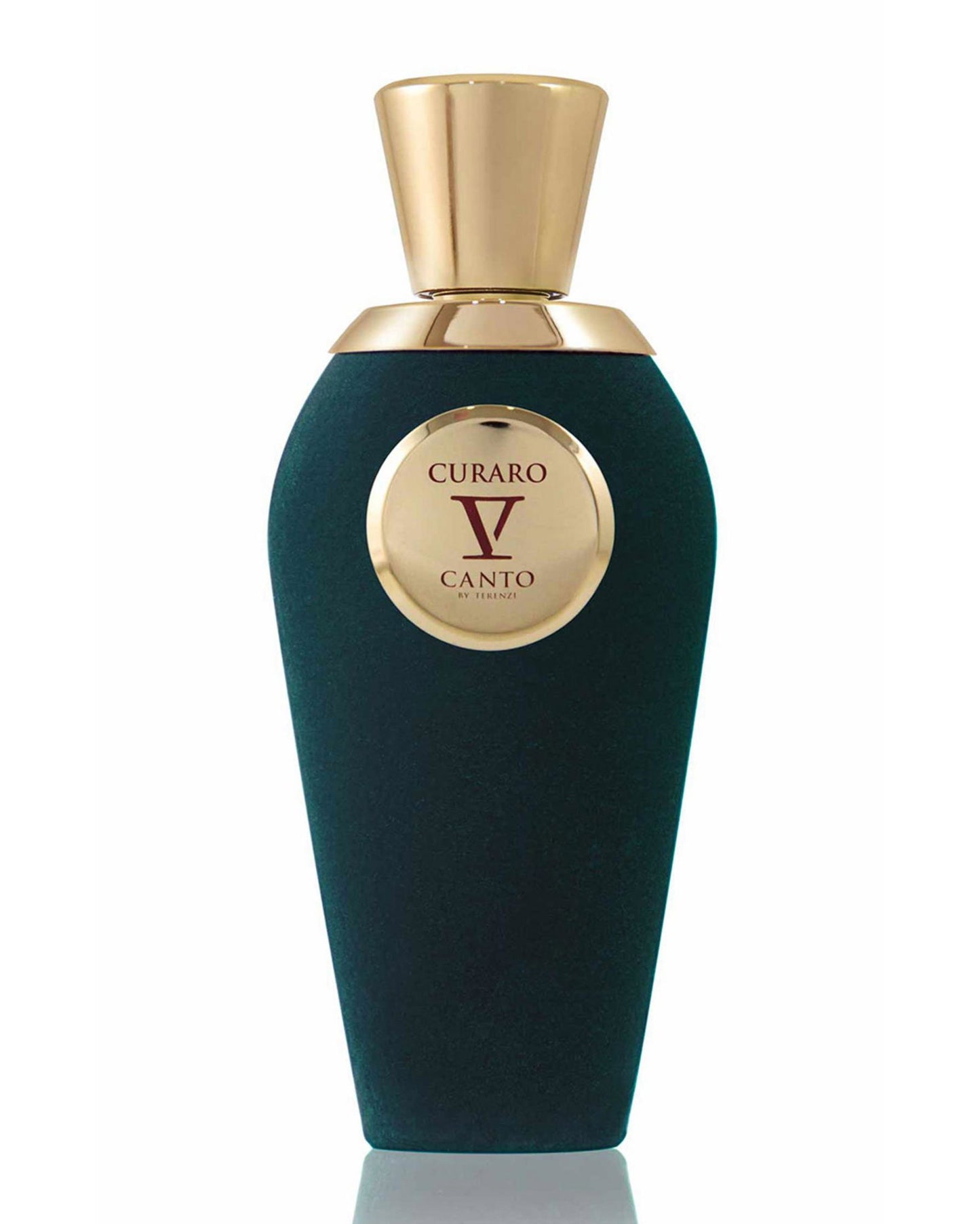 V Canto, Curaro, Extrait De Parfum, Unisex, 100 ml