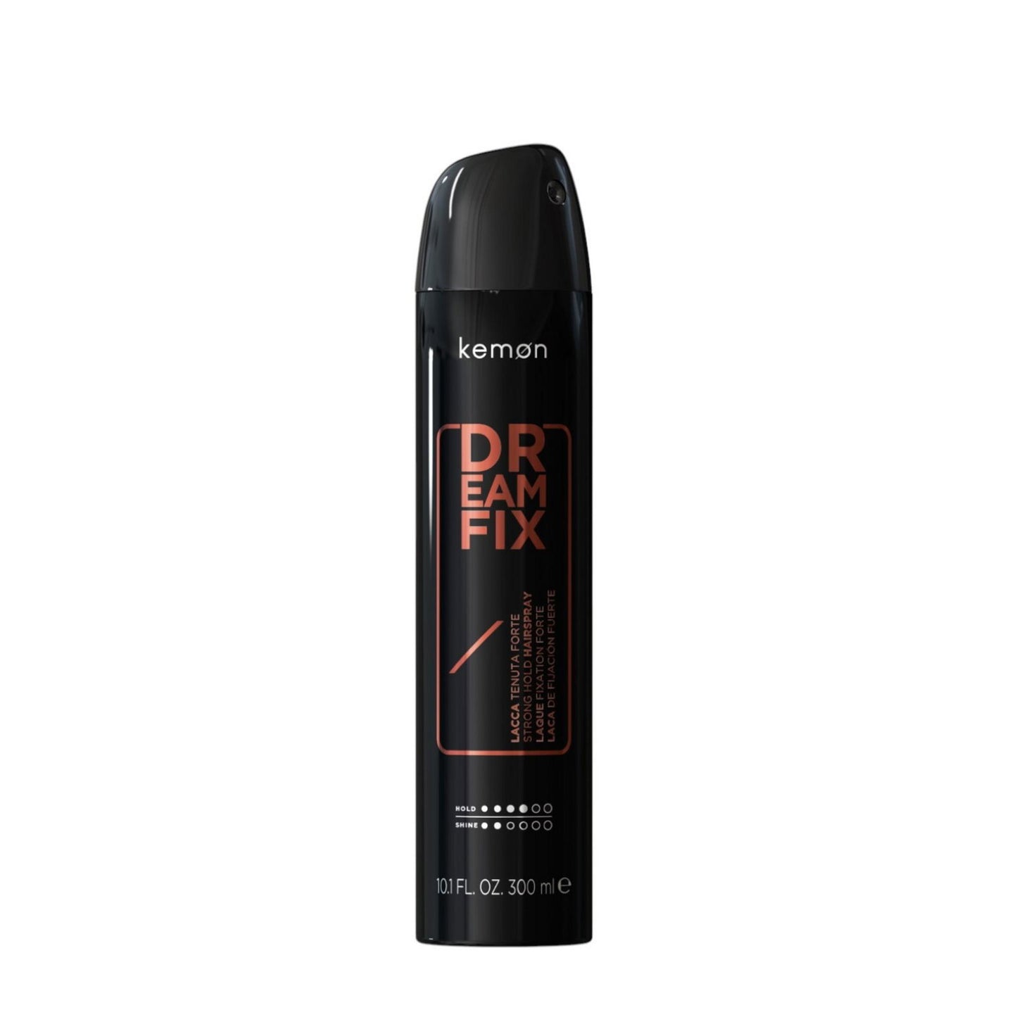 Kemon, Dreamfix, Hair Spray, Strong Hold, 300 ml