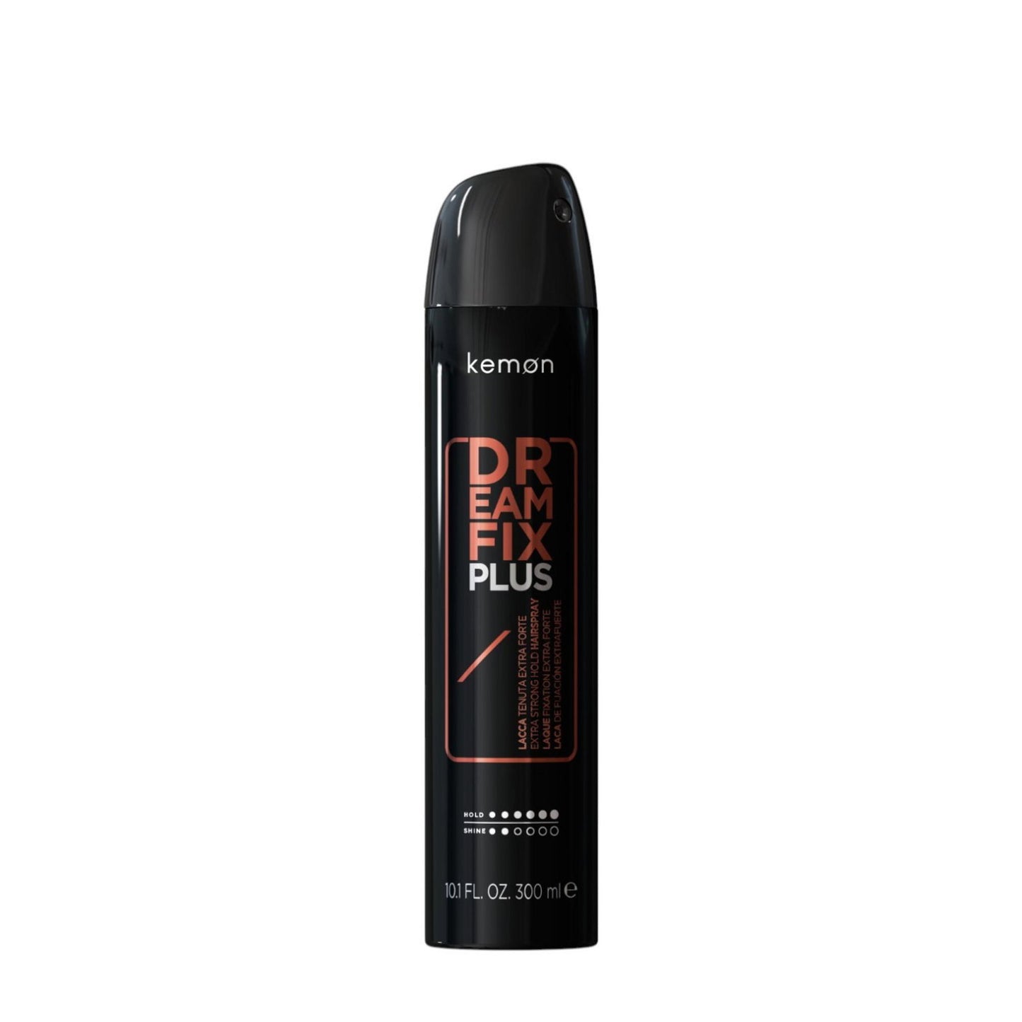 Kemon, Dreamfix Plus, Hair Spray, Strong Hold, 300 ml