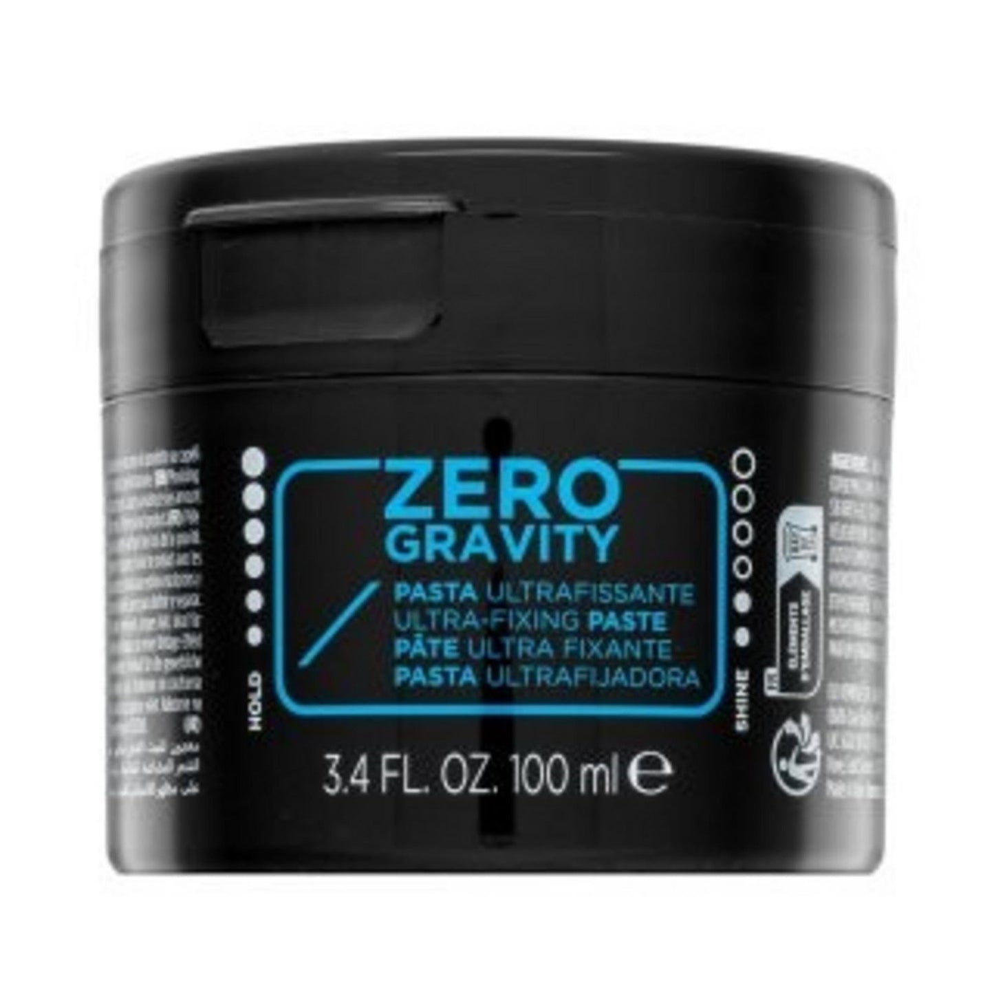 Kemon, Zero Gravity Volumizing Powder, Hair Styling Powder, Volumizing, 100 ml