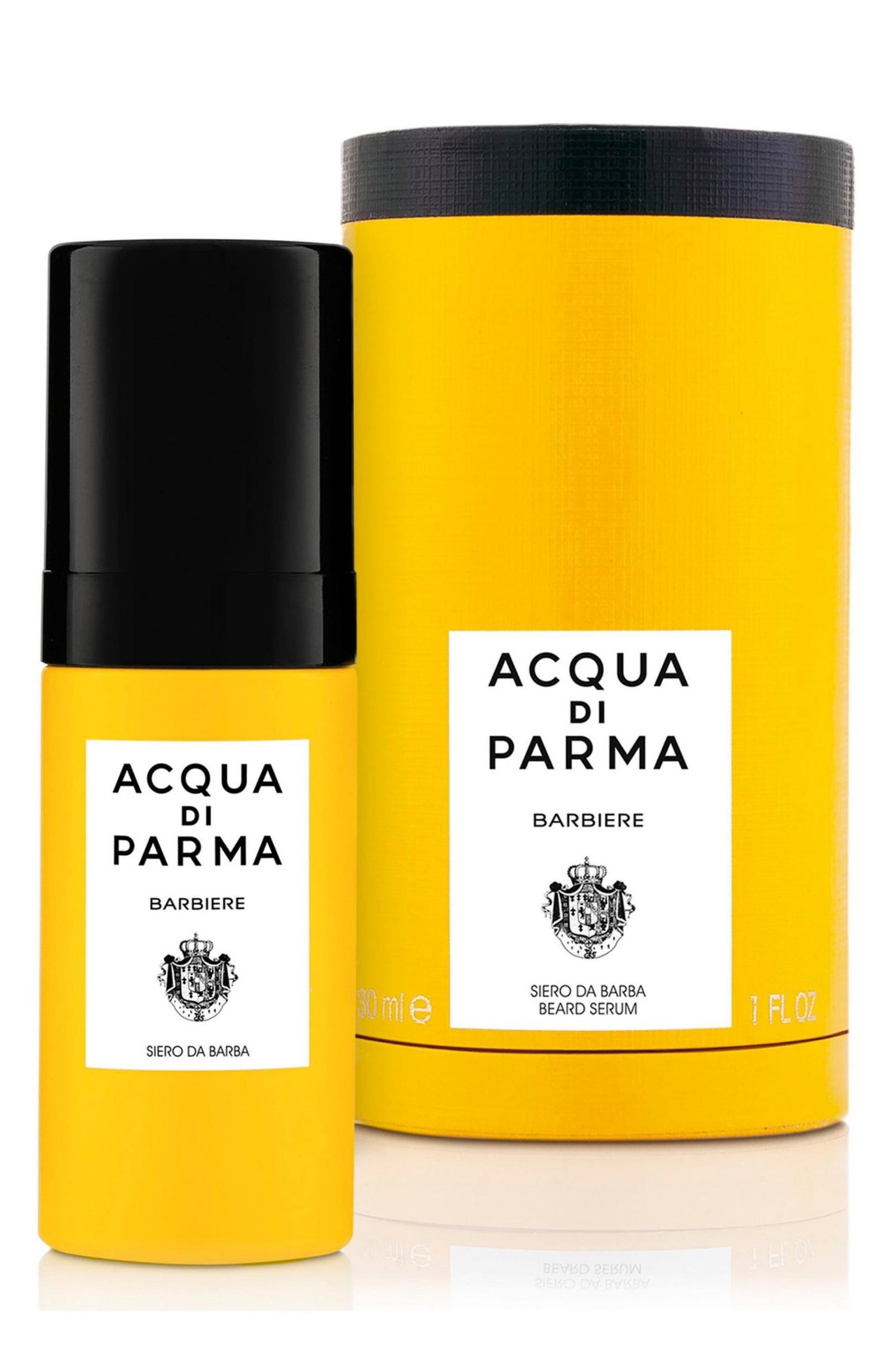 Acqua di Parma, Barbiere, Beard Oil, 30 ml