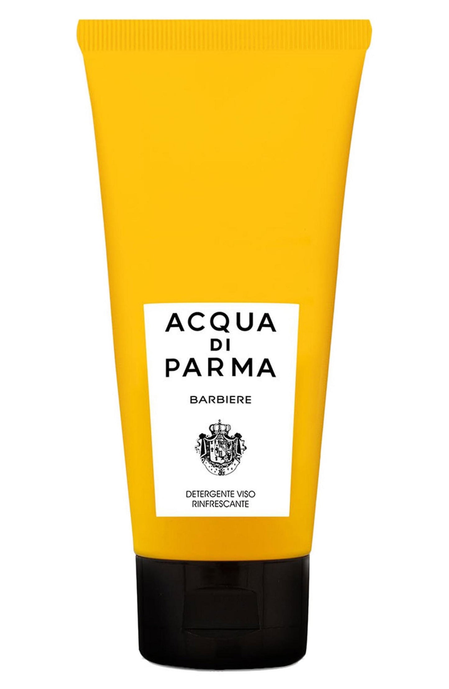 Acqua di Parma, Barbiere, Cleansing, Cleansing Gel, For Face, 100 ml