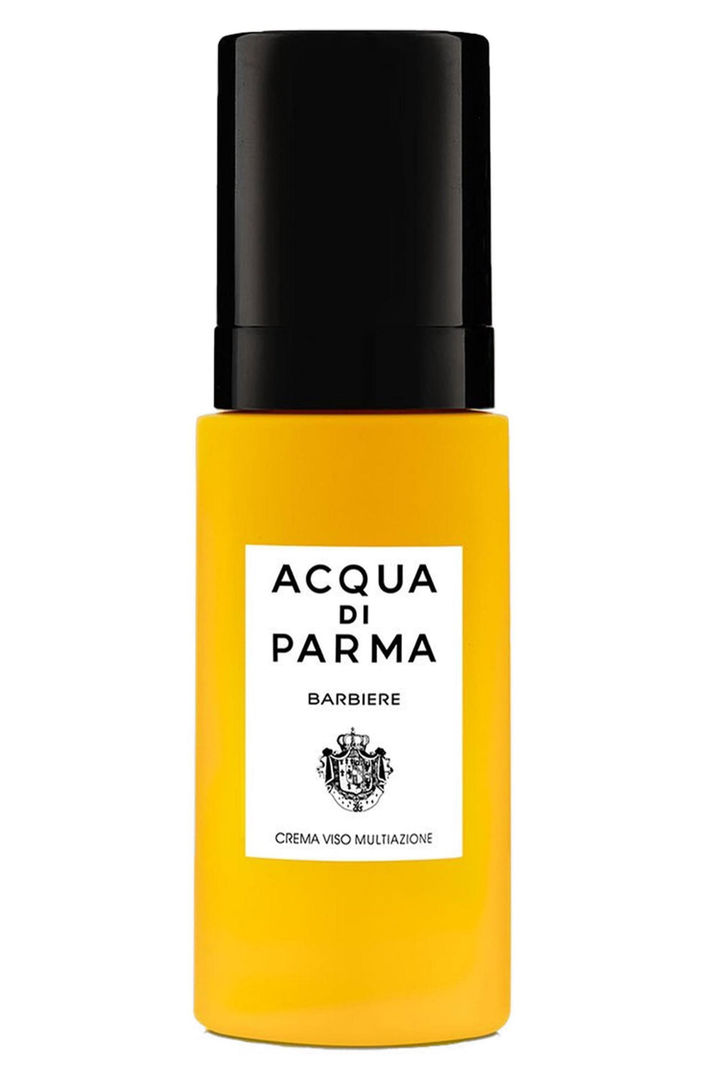 Acqua di Parma, Barbiere, Hyaluronic Acid, For All Skin Types, Light Cream, For Face, 50 ml