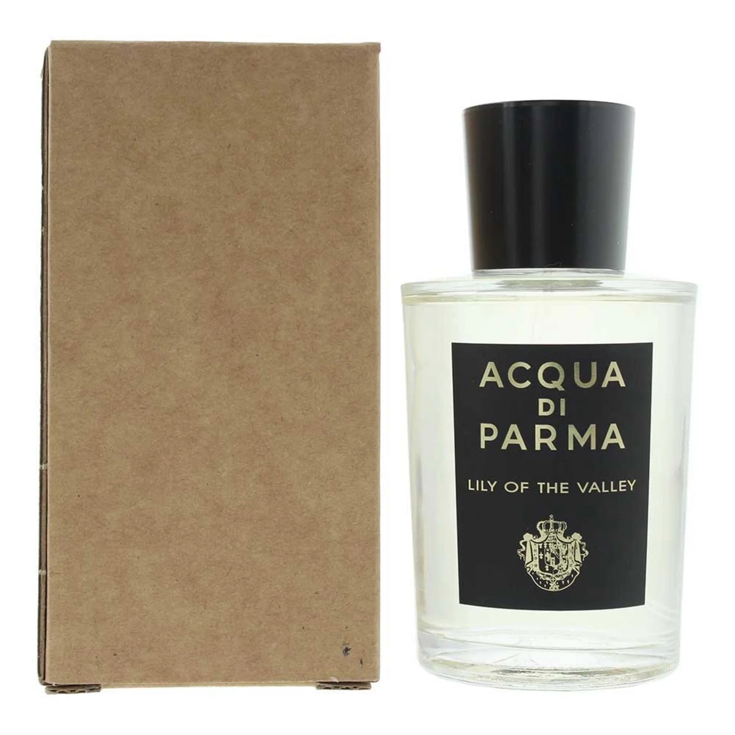 Acqua di Parma, Lily Of The Valley, Eau De Parfum, Unisex, 100 ml *Tester