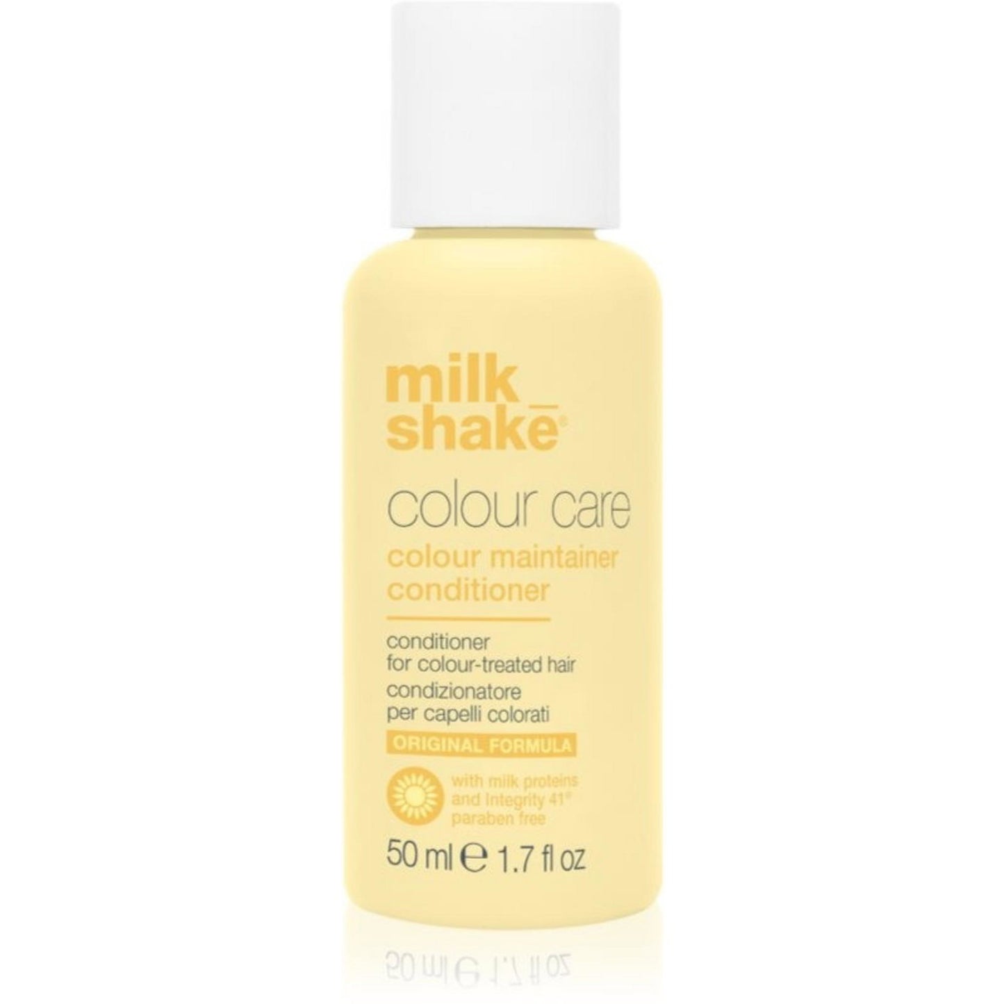 Milk Shake, Color Care, Hair Conditioner, For Colour Protection, 50 ml