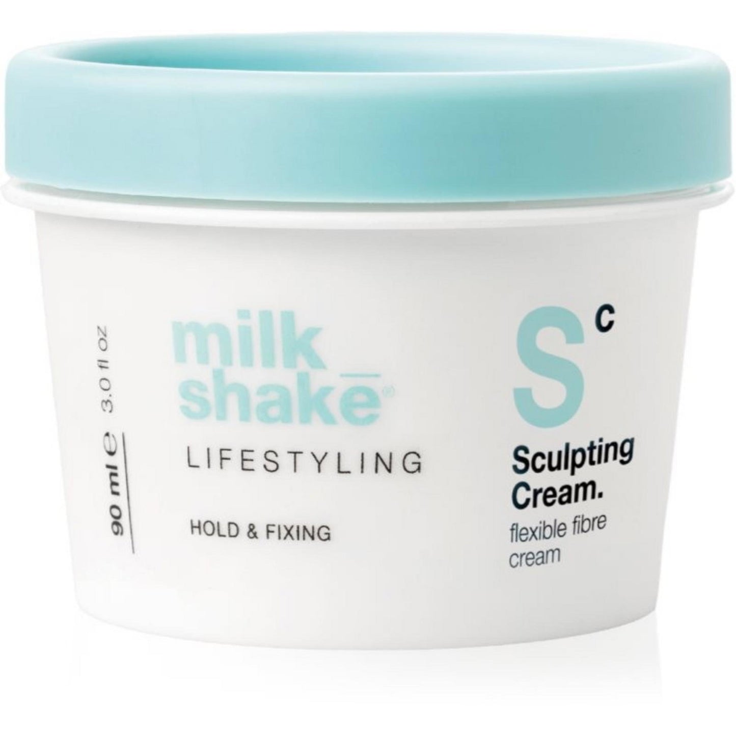 Milk Shake, Lifestyling, Hair Styling Cream, 90 ml