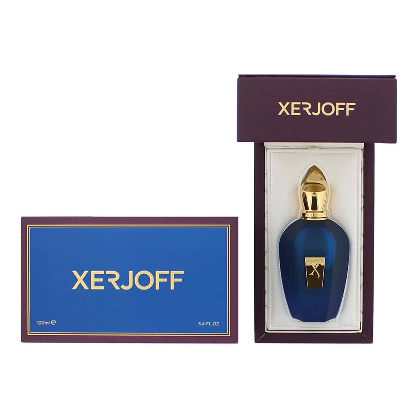 Xerjoff, Shooting Stars - Blue Hope, Eau De Parfum, Unisex, 100 ml