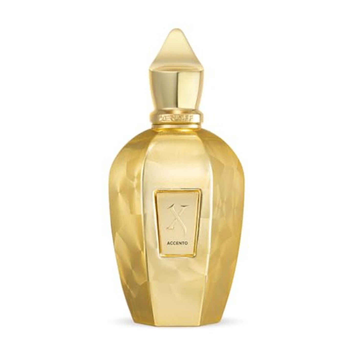 Xerjoff, Velvet Collection - Accento Overdose, Eau De Parfum, Unisex, 100 ml