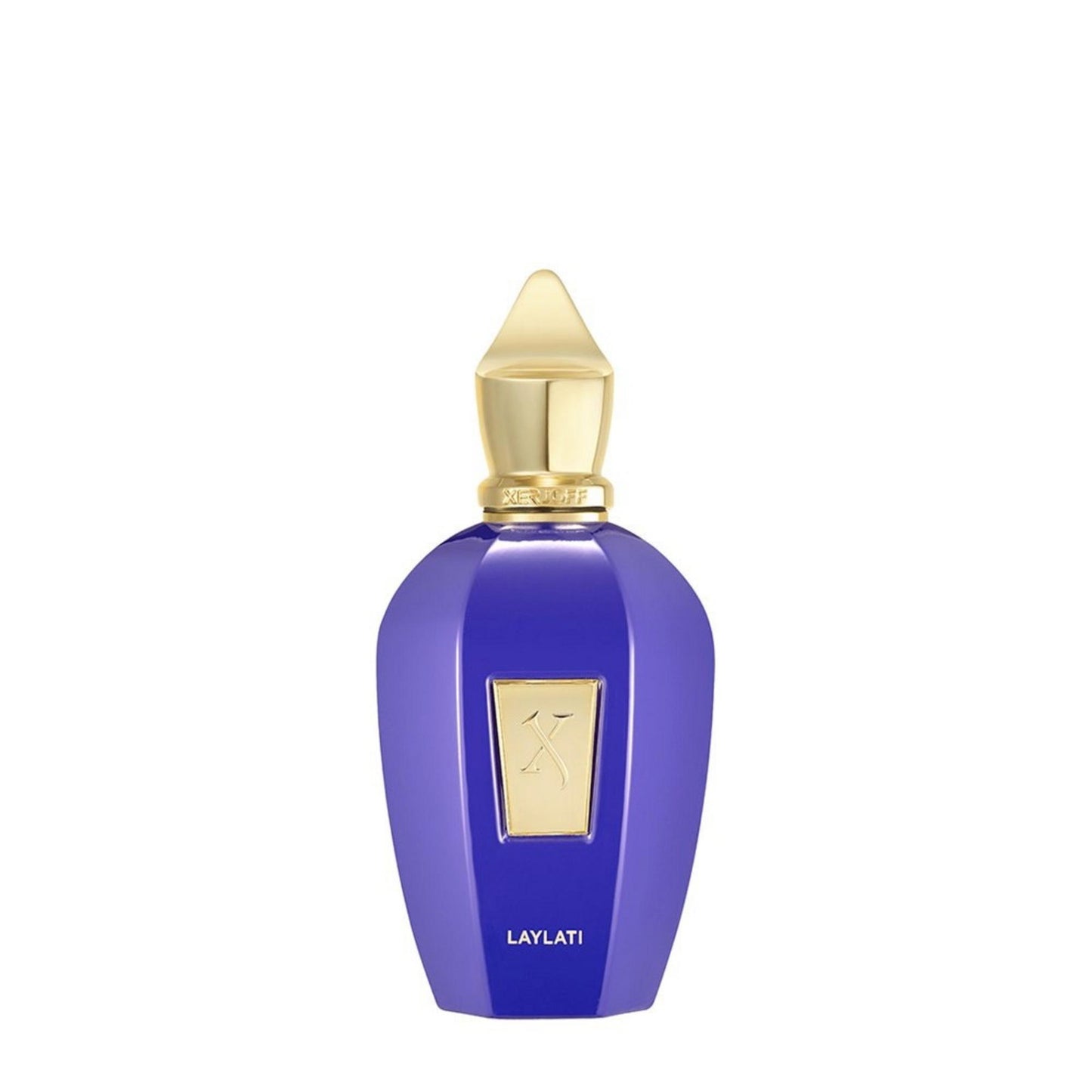 Xerjoff, Velvet Collection - Laylati, Eau De Parfum, Unisex, 50 ml