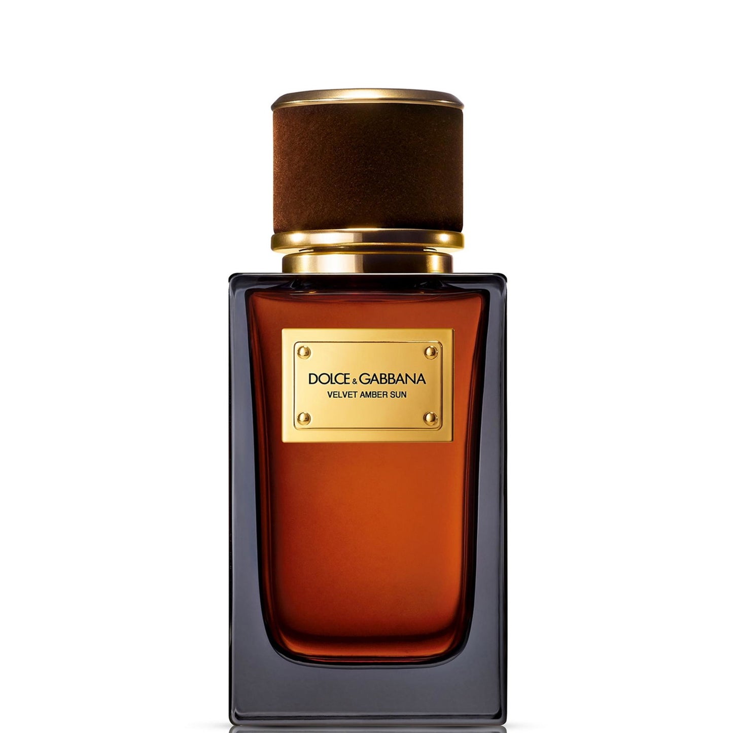 Dolce & Gabbana, Velvet Amber Sun, Eau De Parfum, For Women, 100 ml