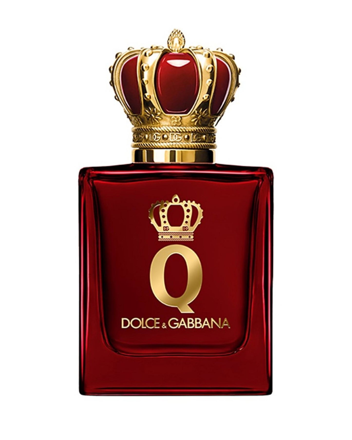 Dolce & Gabbana, Q, Parfum, For Women, 50 ml